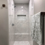 Steele Construction of Central Florida specializes in bathroom remodeling